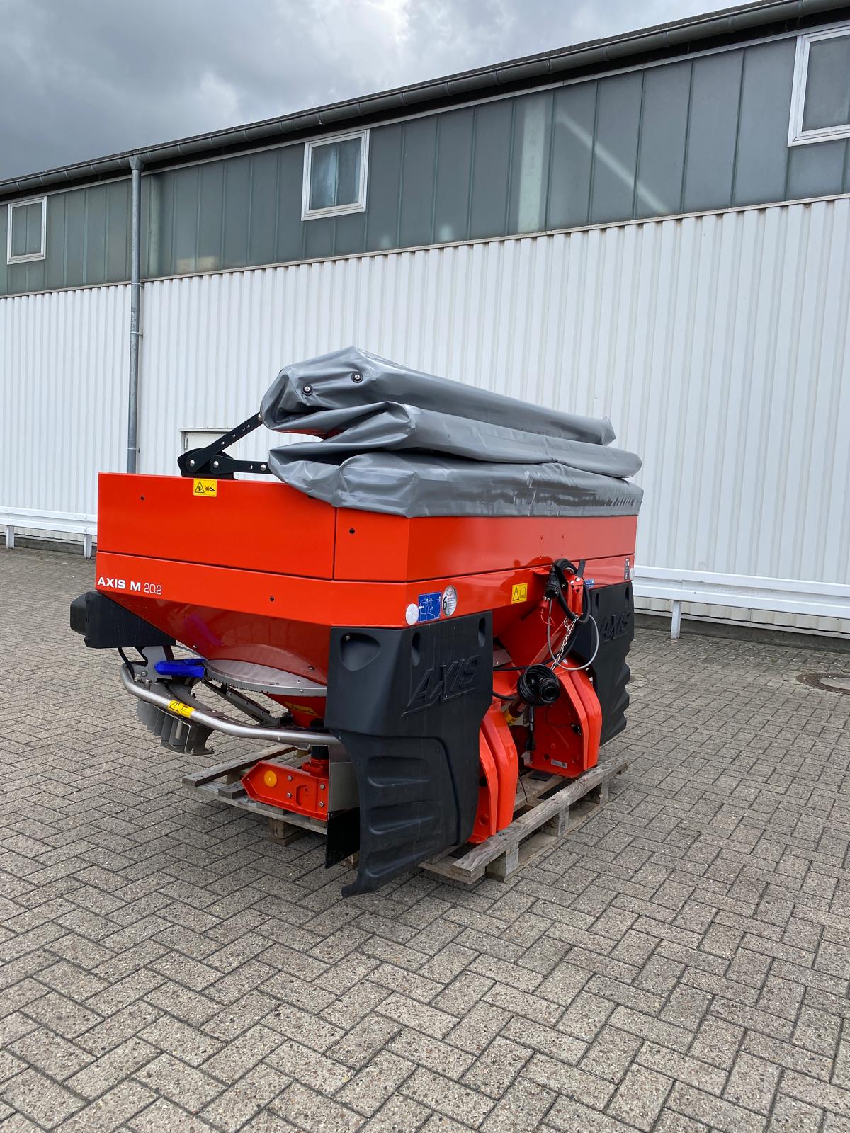 Rauch Axis M 20.2 EMC