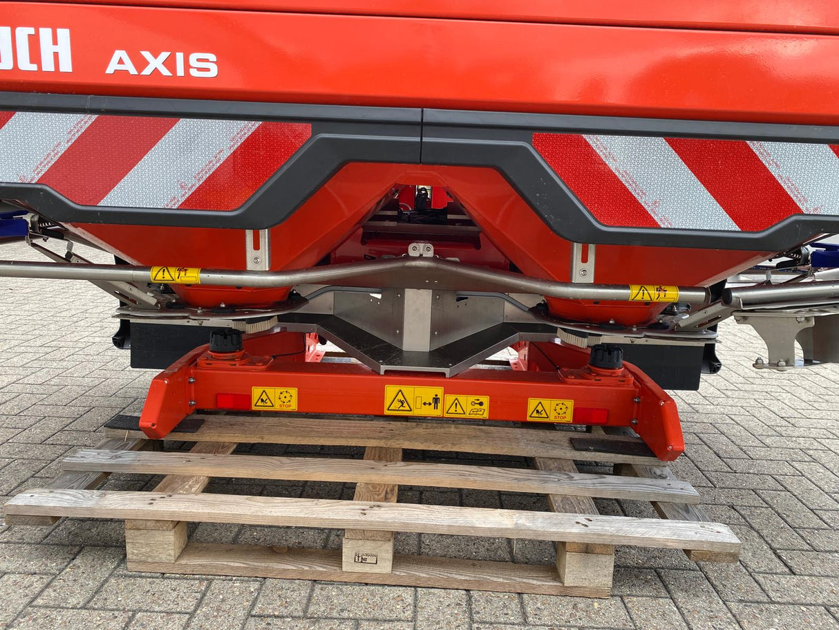 Rauch Axis M 20.2 EMC