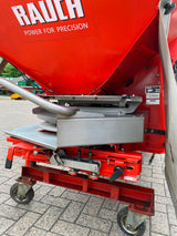 Rauch Axera H EMC