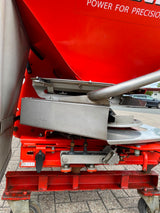 Rauch Axera H EMC