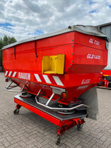 Rauch Axera H EMC