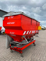 Rauch Axera H EMC