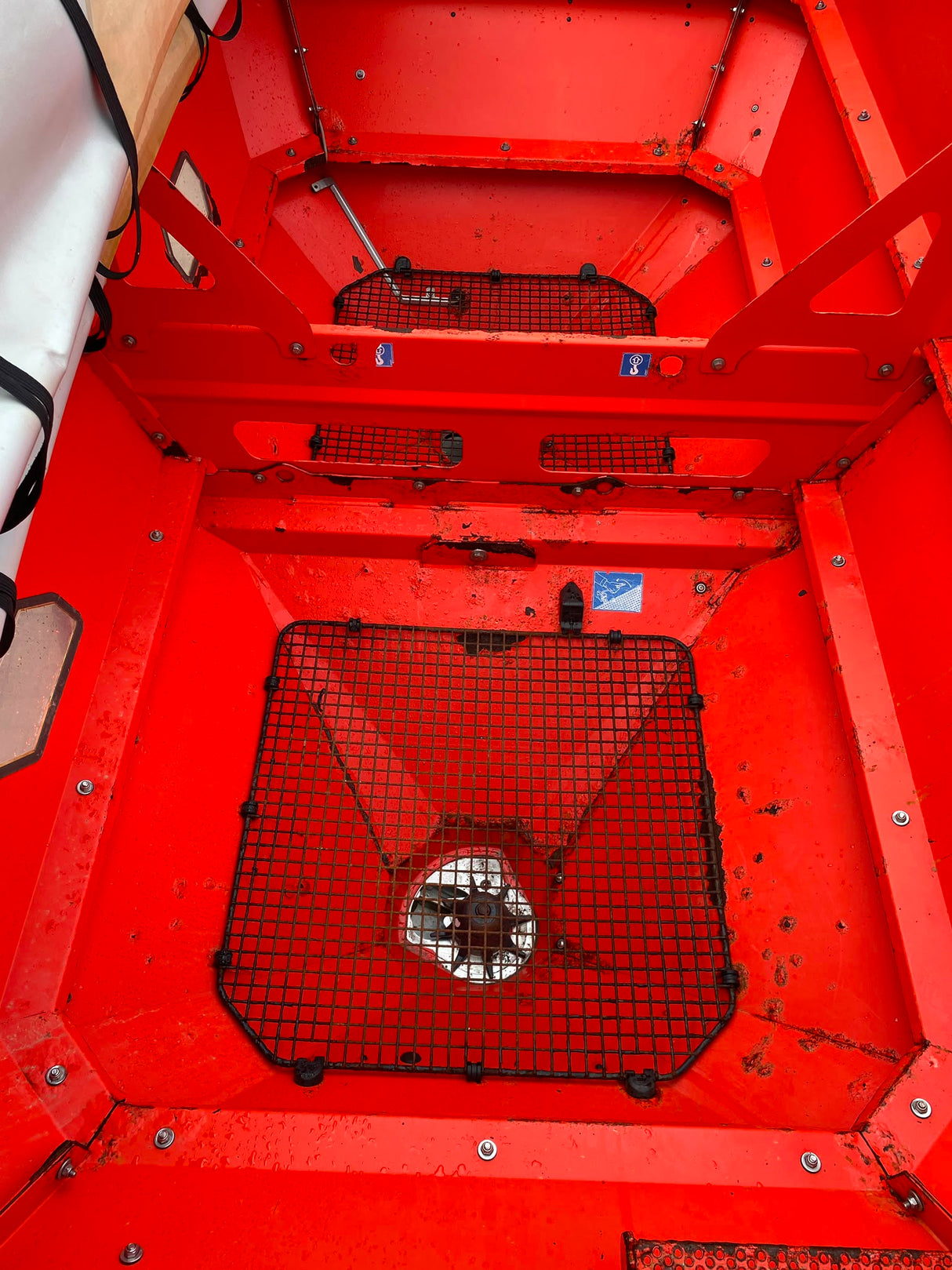 Rauch Axis H 50.1 EMC+W