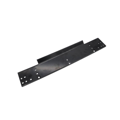 Adapterplatte Steuerhebelträger beidseitig 134651