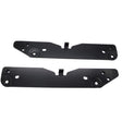 Adapterplattensatz Verstellschienen Linde neu 1245988