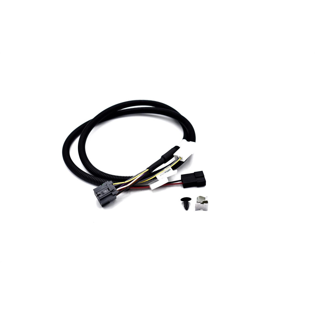 Anschlusskabel MSG95/97 12-polig Universal MSG95 MSG97 Traktor Schleppersitz 1160921