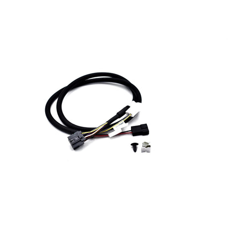 Anschlusskabel MSG95/97 12-polig Universal MSG95 MSG97 Traktor Schleppersitz 1160921