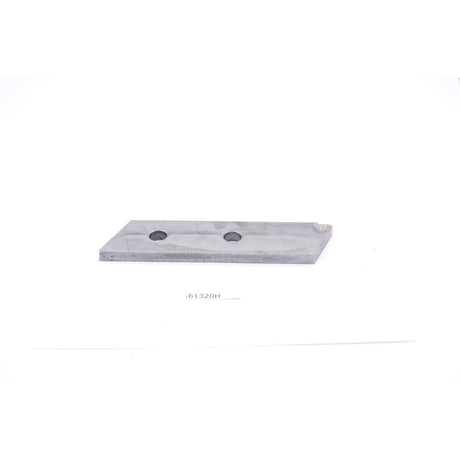 Anschraubspitze HS 70 / Hartmetall Fräszinken61320H
