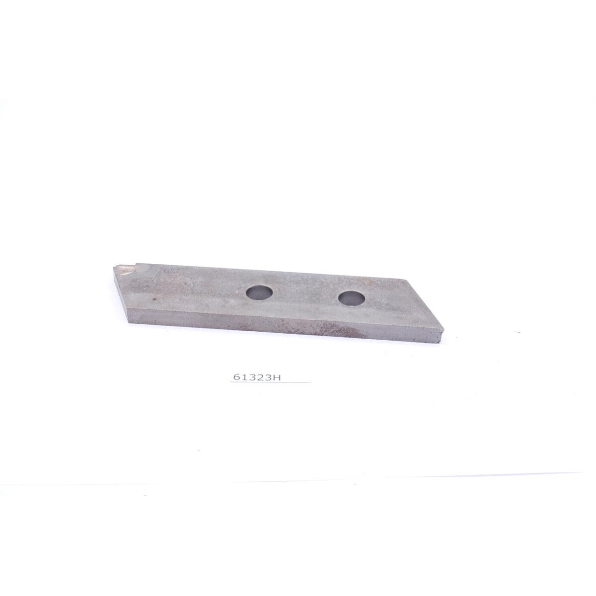 Anschraubspitze HS58/Hartmetall Fräszinken 61323H