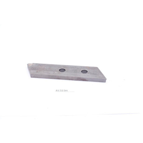 Anschraubspitze HS58/Hartmetall Fräszinken 61323H