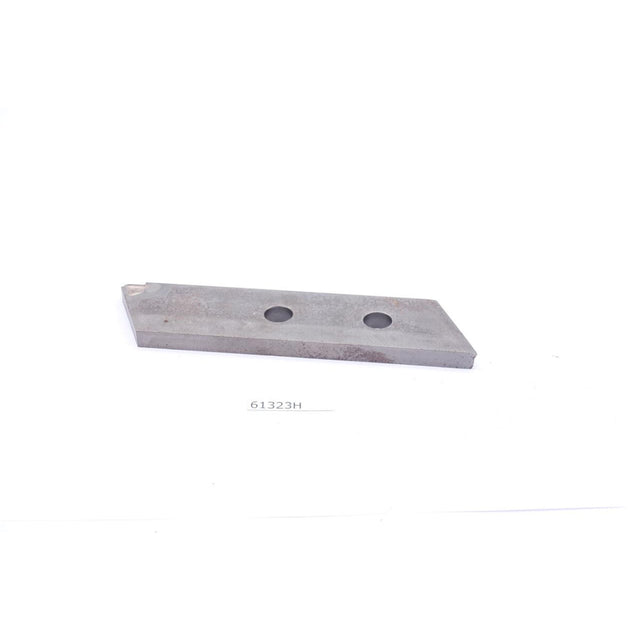 Anschraubspitze HS58/Hartmetall Fräszinken 61323H