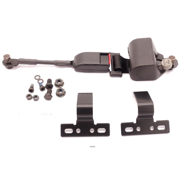 Beckengurt MSG 20 Retraktor links GRAMMER 133018