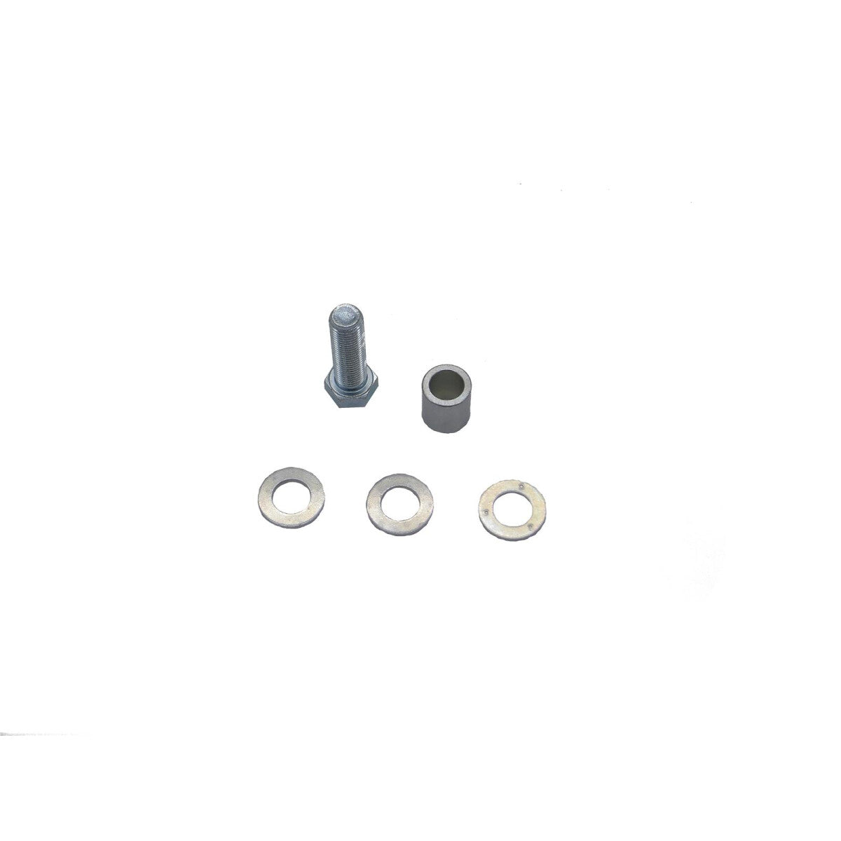 Befestigungsmaterial Sondergurt FUSO S017200117