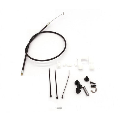 Bowdenzug Dämpfer links MSG90.3 134080