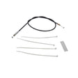 Bowdenzug Schnellabsenkung MSG90.3/90.5/90.6 1104679