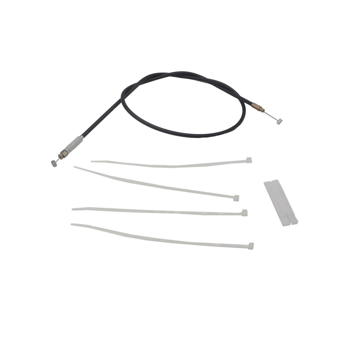 Bowdenzug Schnellabsenkung MSG90.3/90.5/90.6 1104679