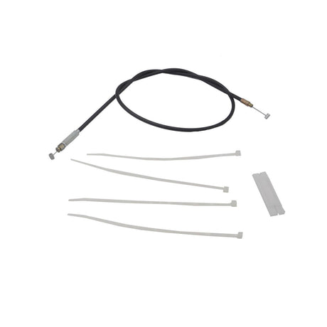 Bowdenzug Schnellabsenkung MSG90.3/90.5/90.6 1104679