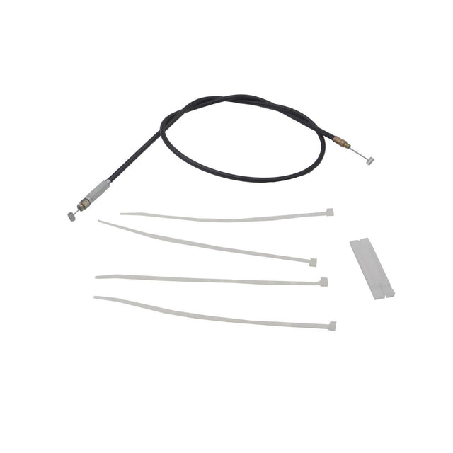 Bowdenzug Schnellabsenkung MSG90.3/90.5/90.6 1104679