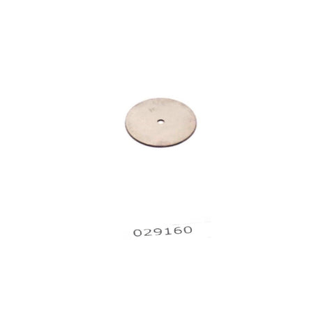Dosierblende 1,5mm 029160