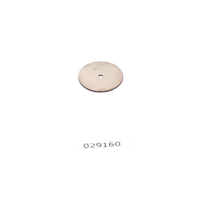Dosierblende 1,5mm 029160