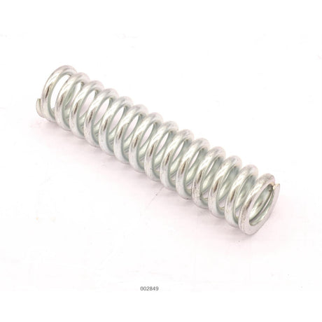 Druckfeder Ø 5,1 Dm 24,9 Lo 127 Messerschiene 002849