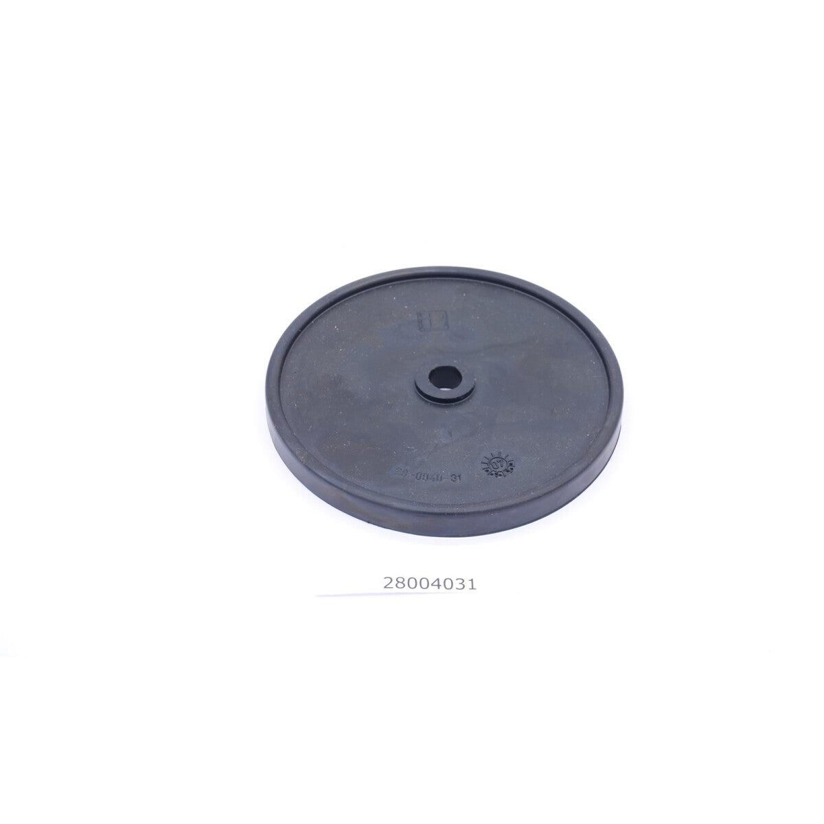 Dubex Kolbenmembran 28004031