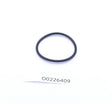 Dubex O.Ring Ø 2.62x40.95 mm (250 Liter) O0226409