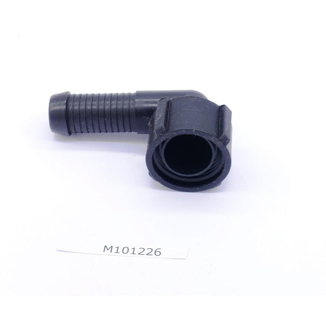 Dubex Schlauchtülle 19 mm M101226