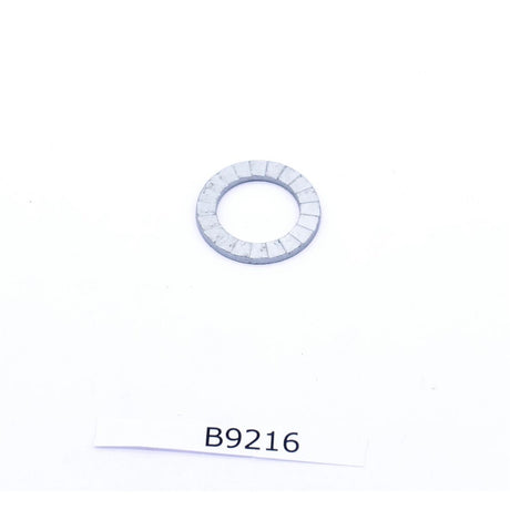 Dubex Schließring Ø 16 mm B9216