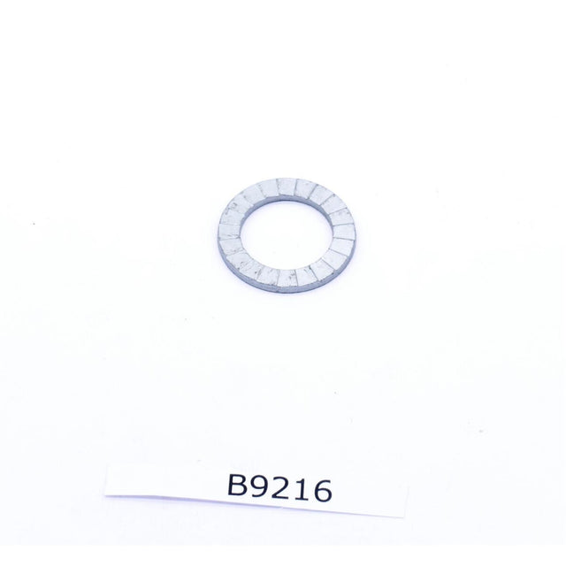 Dubex Schließring Ø 16 mm B9216