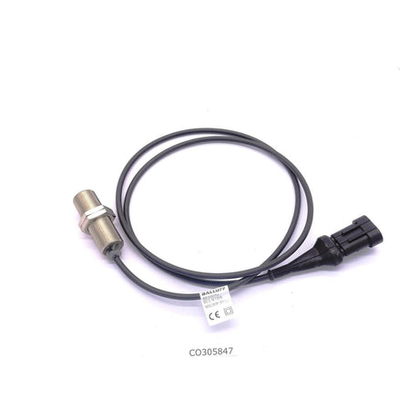 Dubex Sensor Deichselsteuerung/Geschwindigkeit CO305847 X00029115
