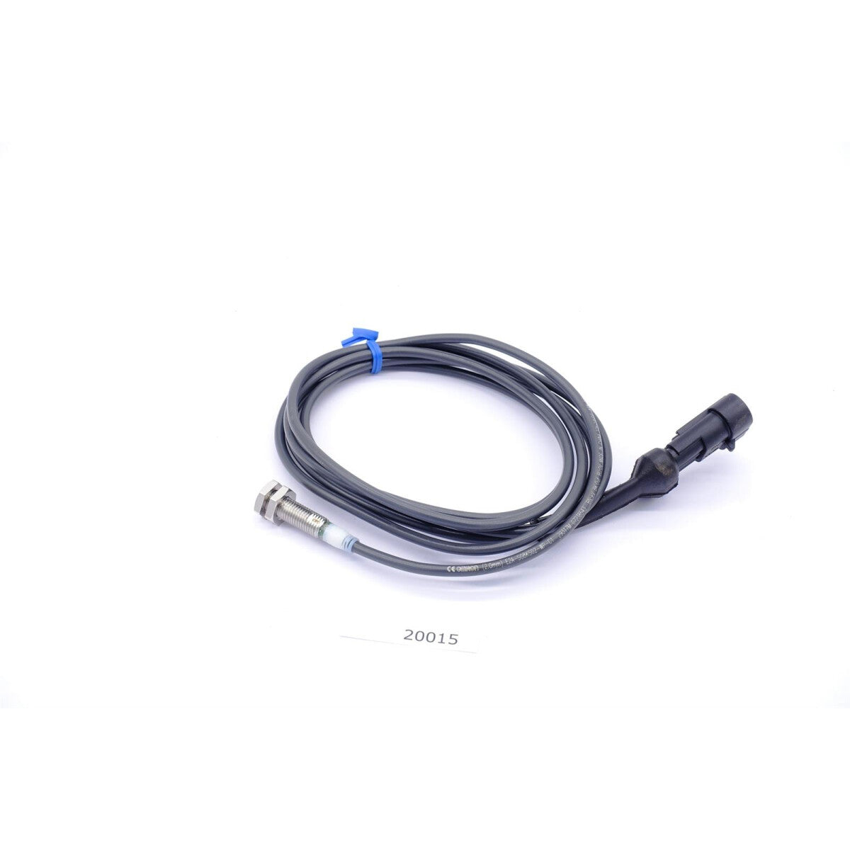 Dubex Sensorstecker für Radsensor M8x1 20015