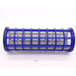 Dubex Sieb V2A Ø110 X 287 (BLAU) F504B