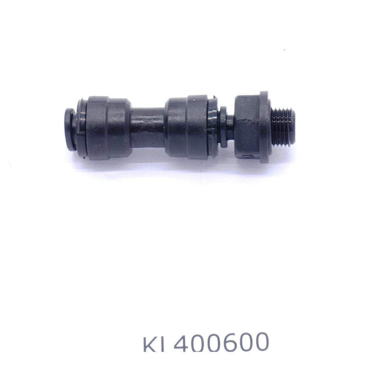 Dubex Verbindereinschraubnippel gerade 1/8 " 6 mm KL400600