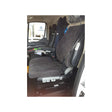 Einbauplatte zu Ford Transit ab 2014/Ford Custom