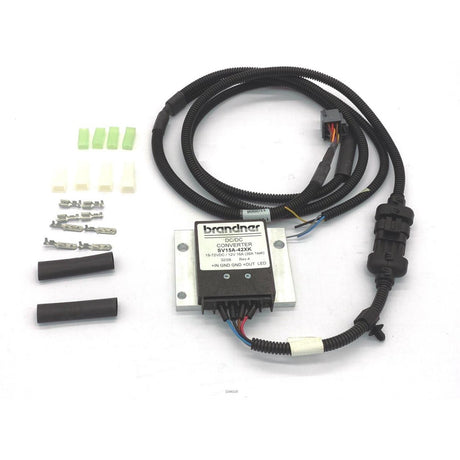Adapterkabel 24 V Actimo Evolution 1144119