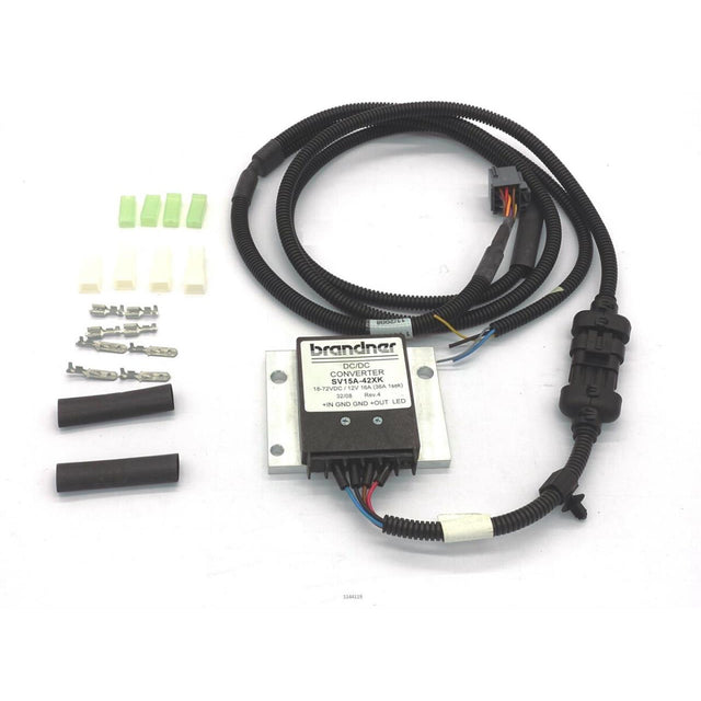Adapterkabel 24 V Actimo Evolution 1144119