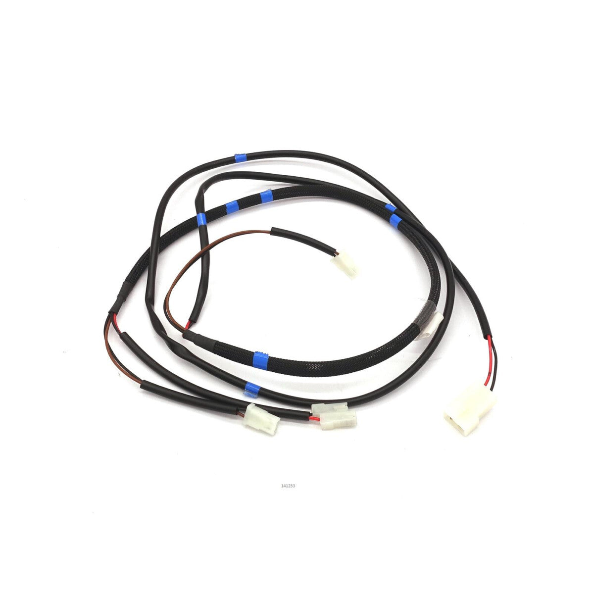 Grammer Anschlusskabel 24 V Heizung MSG65,83,85,95 Reihe 141253
