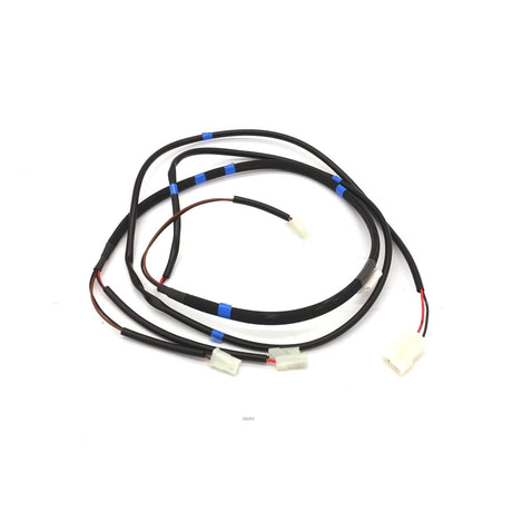 Grammer Anschlusskabel 24 V Heizung MSG65,83,85,95 Reihe 141253