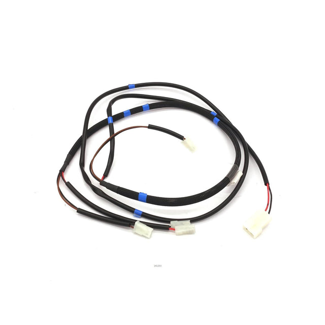 Grammer Anschlusskabel 24 V Heizung MSG65,83,85,95 Reihe 141253