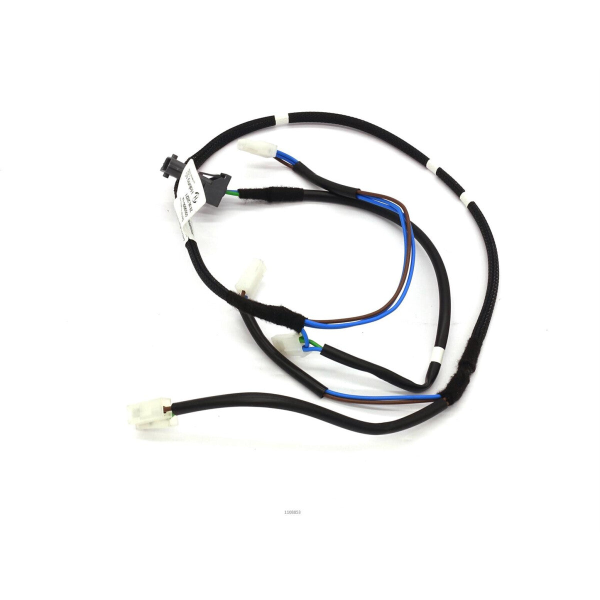 Grammer Anschlusskabel Heizung 12 V Linde 1108853