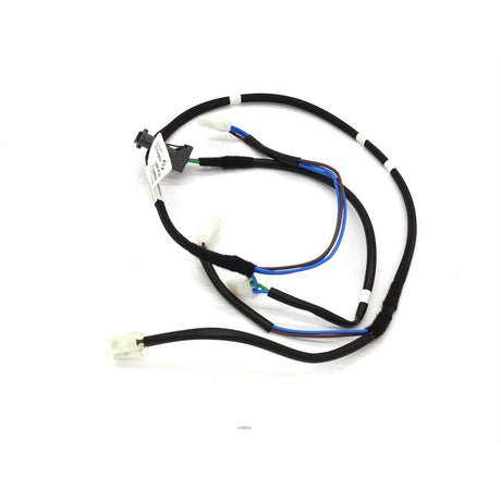 Grammer Anschlusskabel Heizung 12 V Linde 1108853