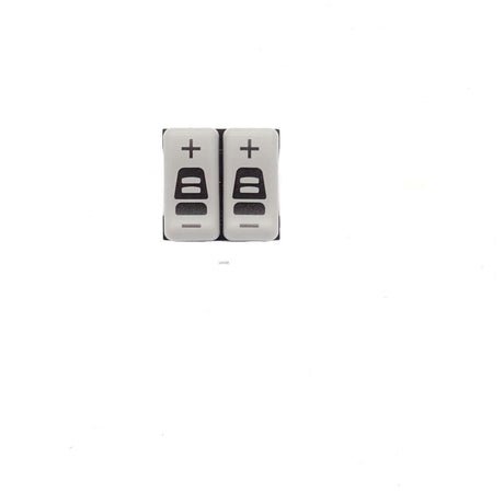 Grammer Ventil für LWU links + rechts kpl. MSG90.3 133108