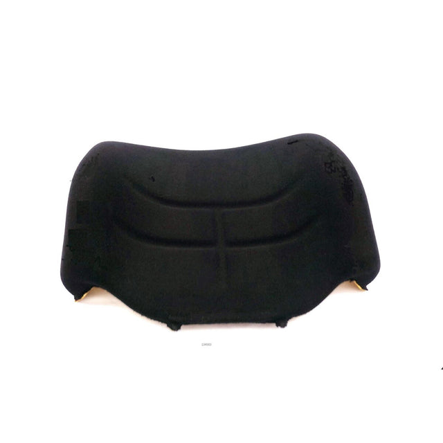 Grammer Rückenpolster MSG20 Stoff schwarz 134583