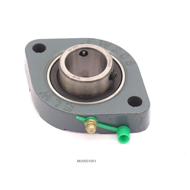 Flanschlager  MU-C + MU-FM +MU-E MU0501051 90501051