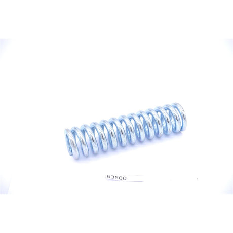 Druckfeder für Kettenspanner 63500