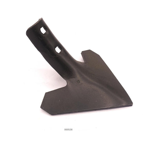 Gänsefußschar 180mm für Federzinken 000536