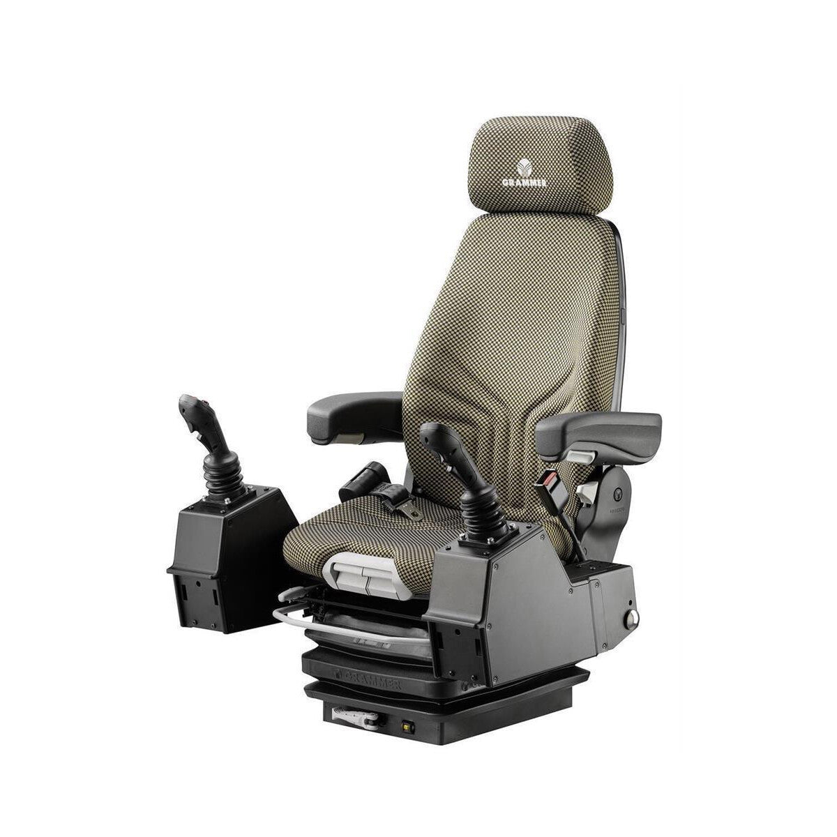 Grammer Actimo M für Bagger MSG85/722 1294548