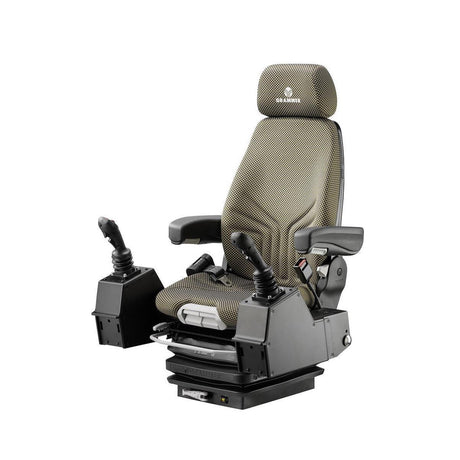 Grammer Actimo M für Bagger MSG85/722 1294548
