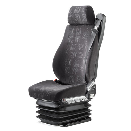 Grammer Arizona Comfort 1040670,1040669,1064784